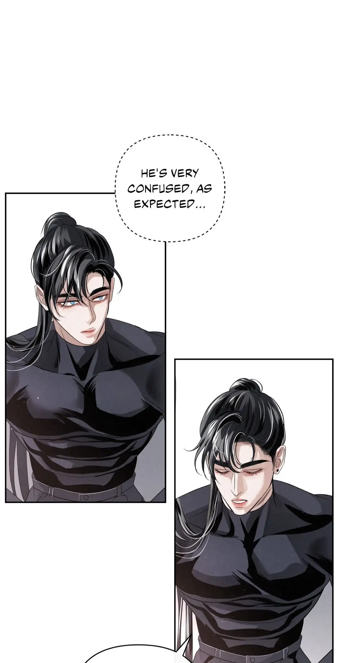 Bloodbound [Official] - Chapter 34 manhwa
