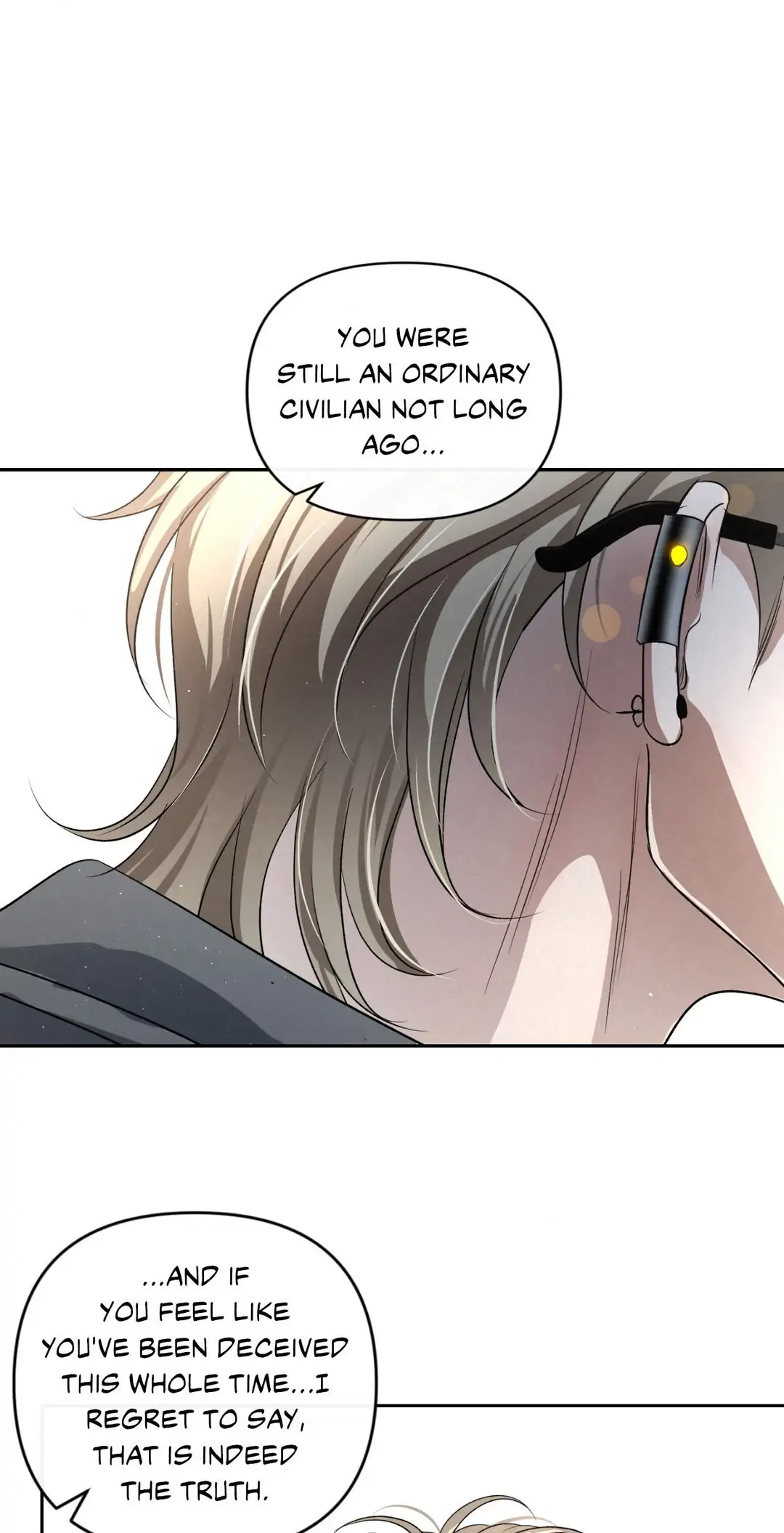 Bloodbound [Official] - Chapter 34 manhwa