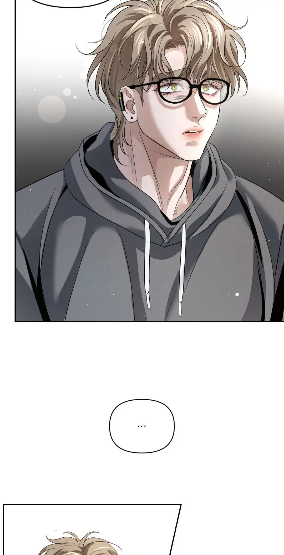 Bloodbound [Official] - Chapter 34 manhwa