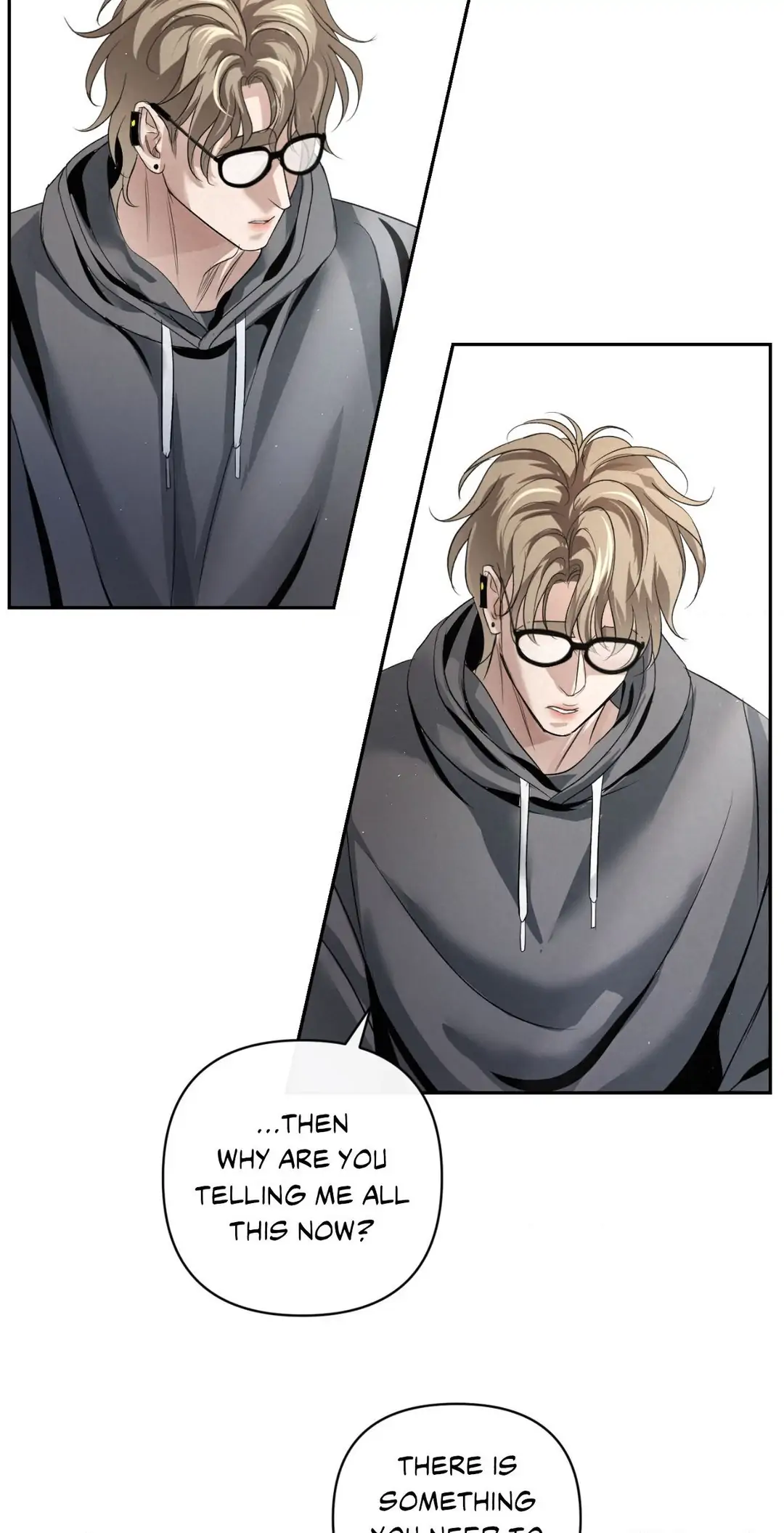 Bloodbound [Official] - Chapter 34 manhwa