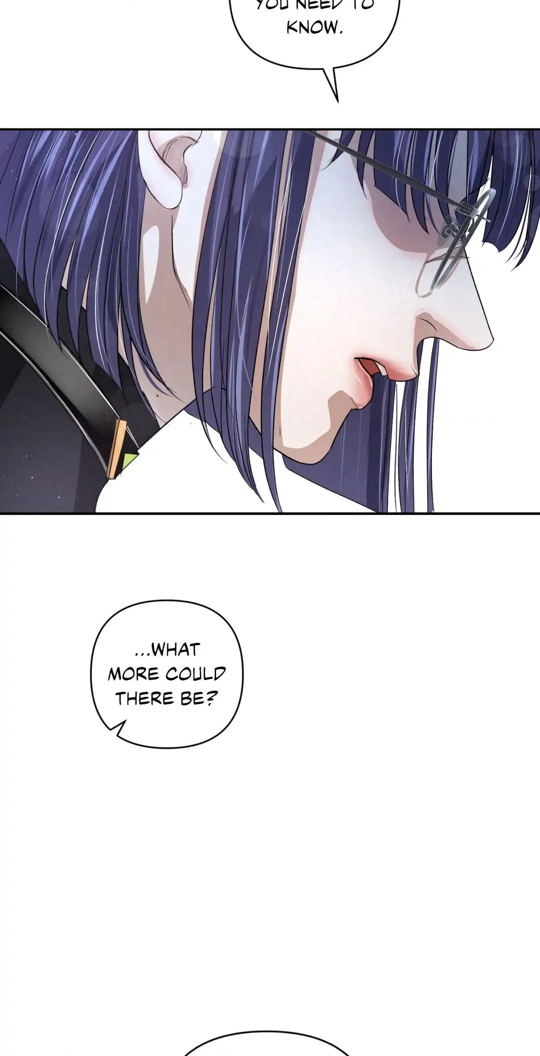 Bloodbound [Official] - Chapter 34 manhwa