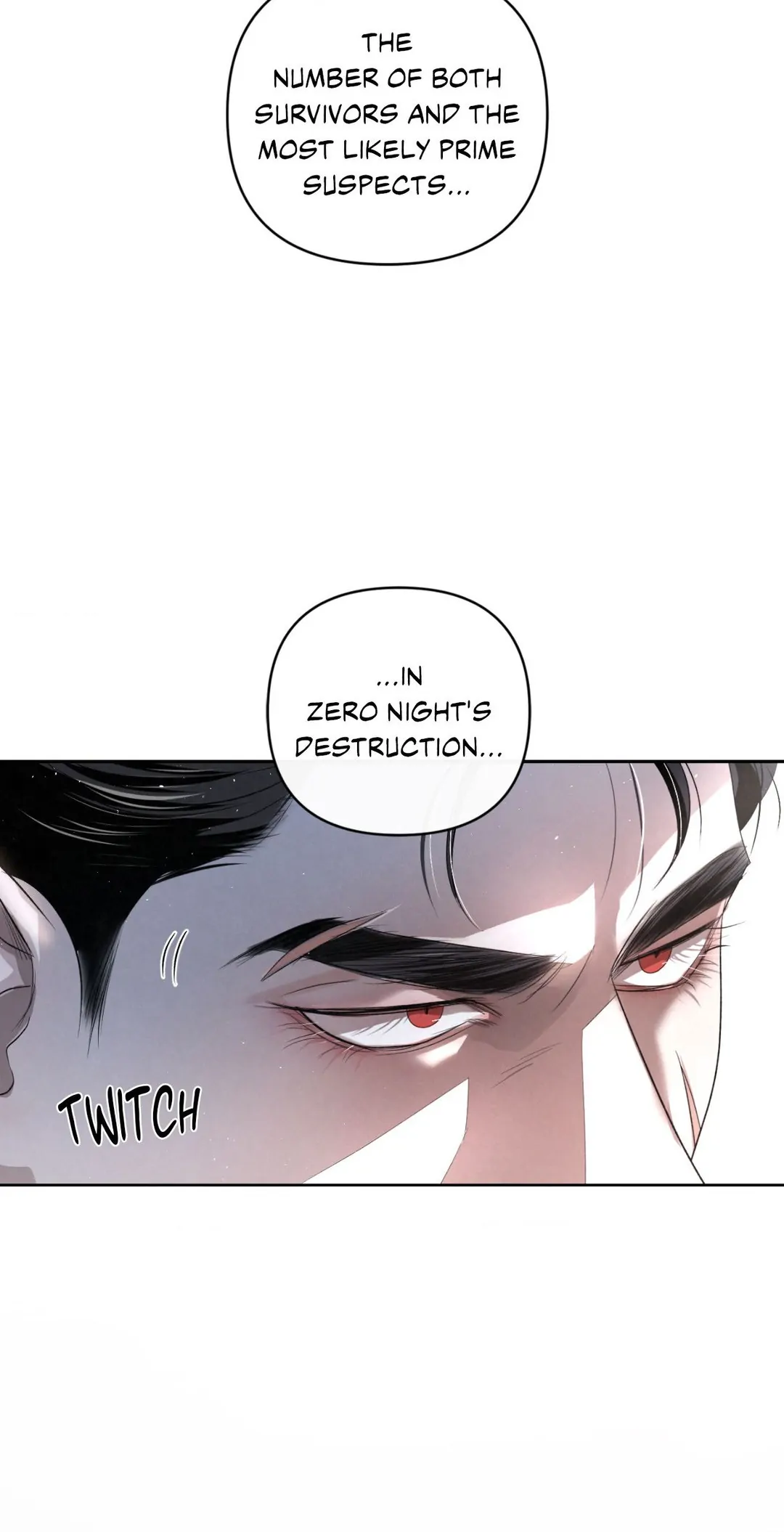 Bloodbound [Official] - Chapter 34 manhwa