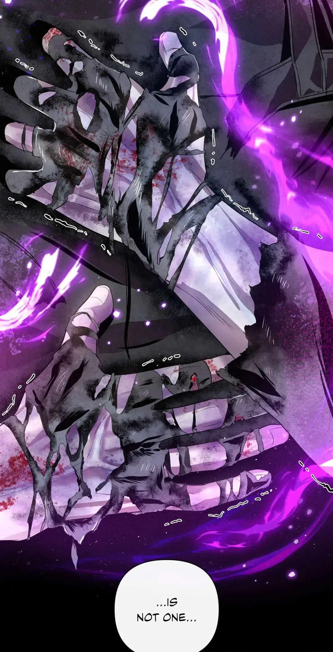 Bloodbound [Official] - Chapter 34 manhwa