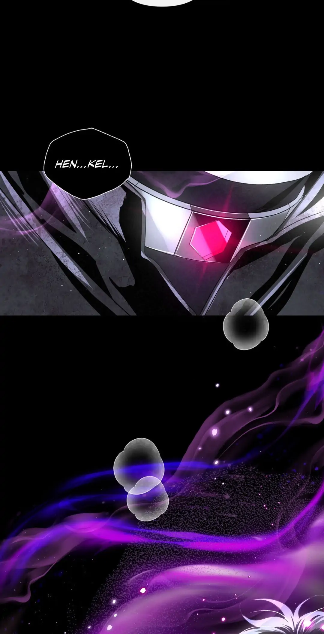 Bloodbound [Official] - Chapter 34 manhwa
