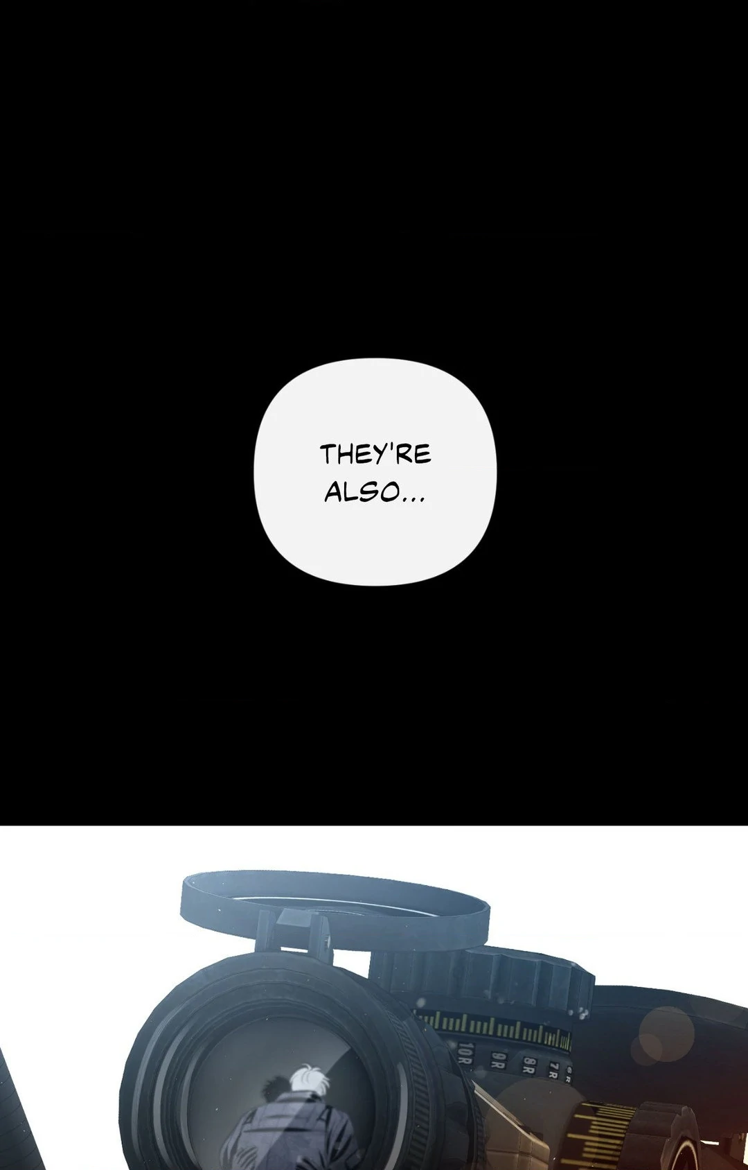 Bloodbound [Official] - Chapter 35 manhwa