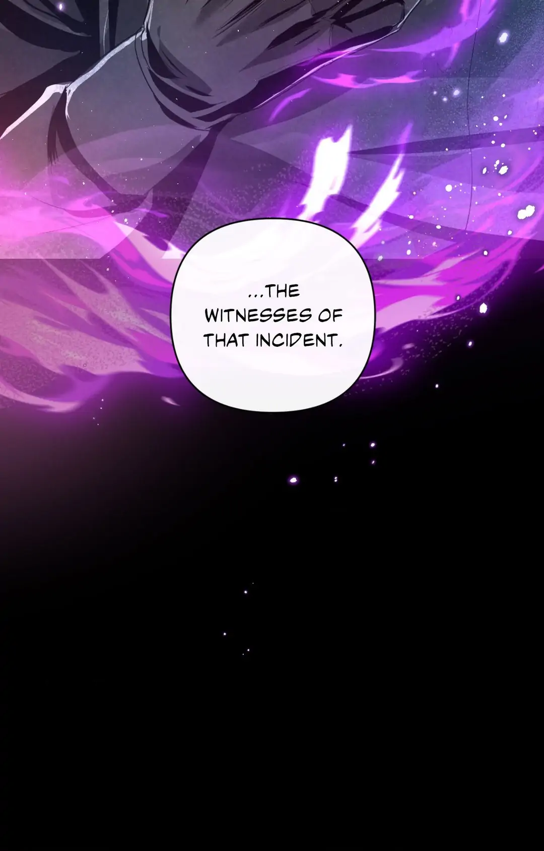 Bloodbound [Official] - Chapter 35 manhwa