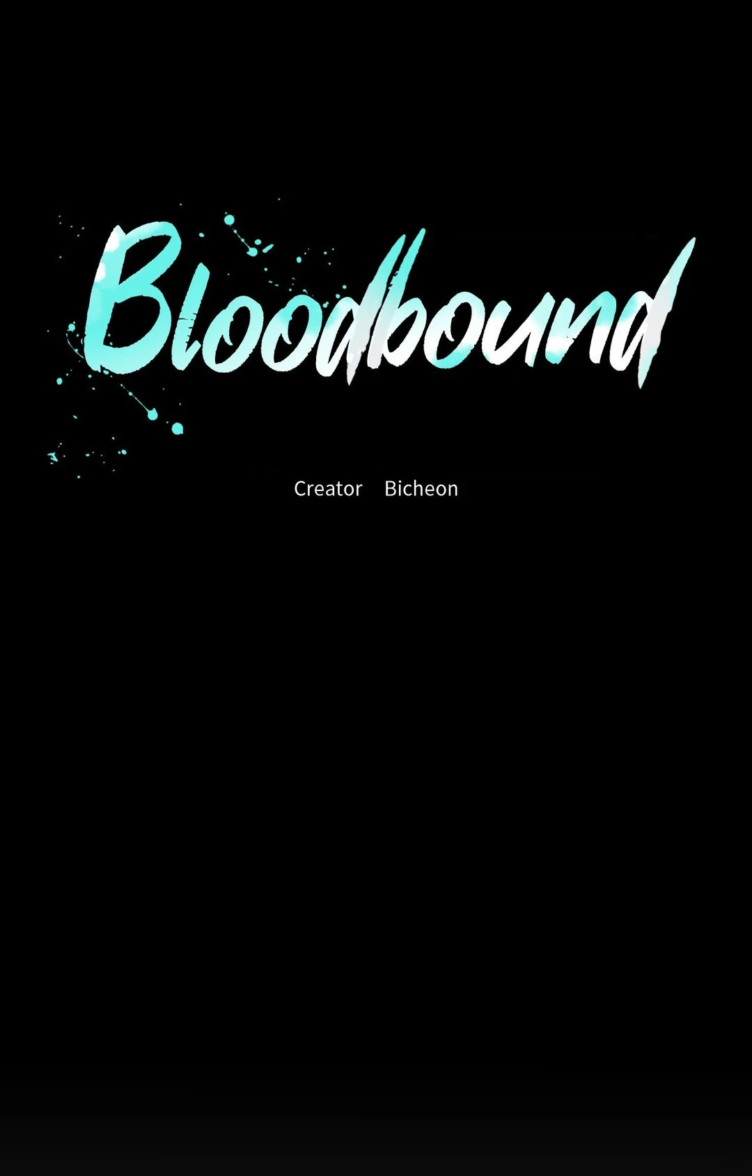 Bloodbound [Official] - Chapter 35 manhwa