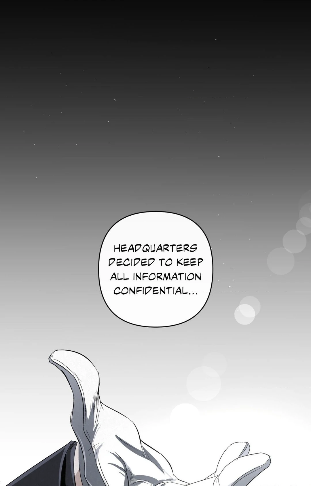 Bloodbound [Official] - Chapter 35 manhwa