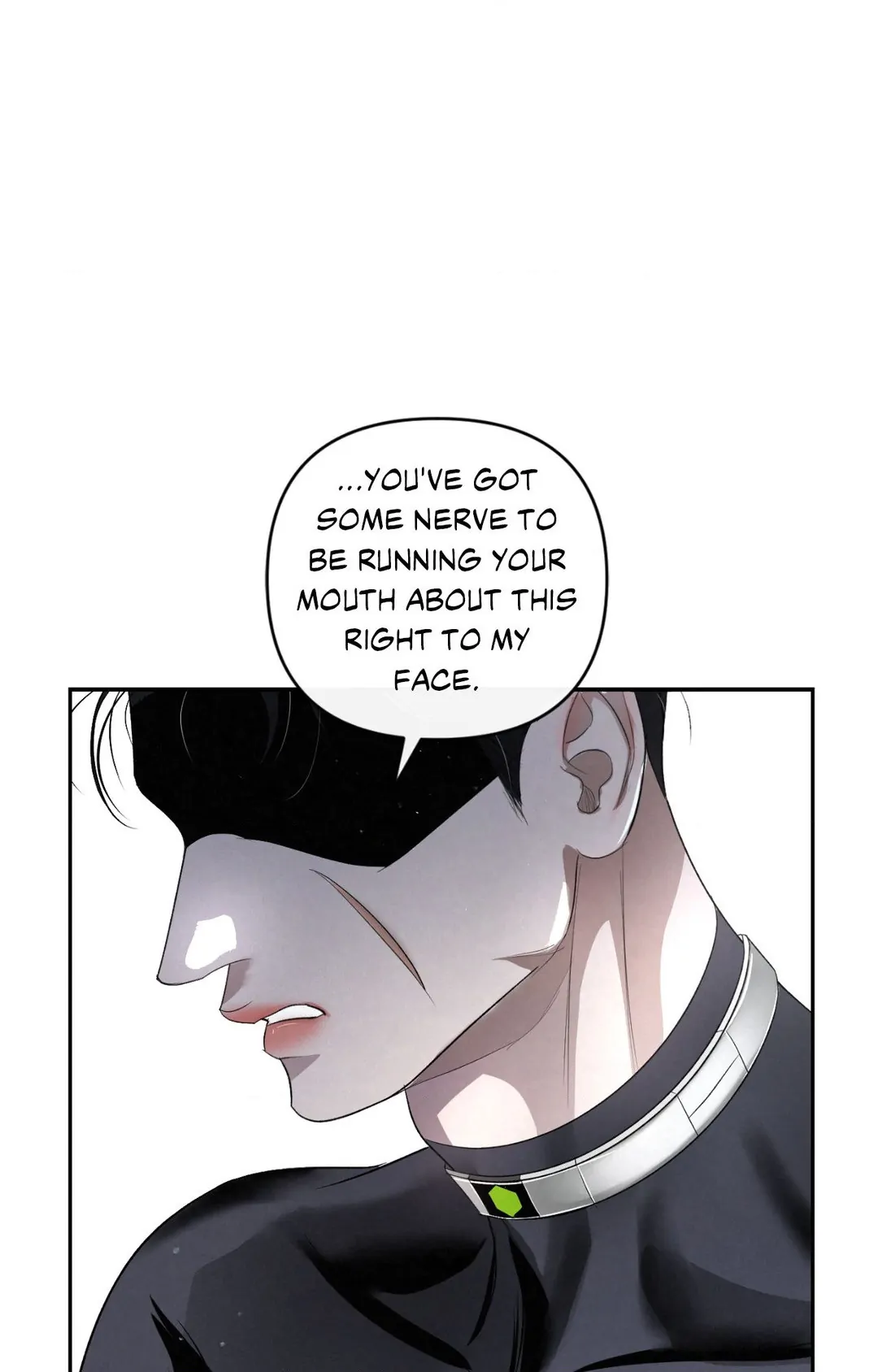 Bloodbound [Official] - Chapter 35 manhwa