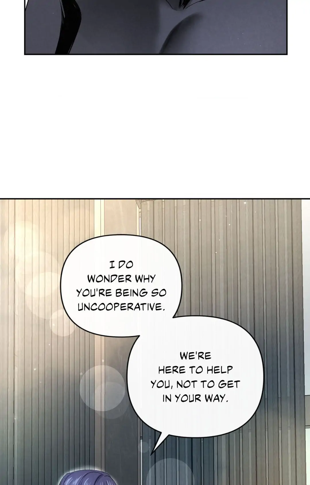 Bloodbound [Official] - Chapter 35 manhwa