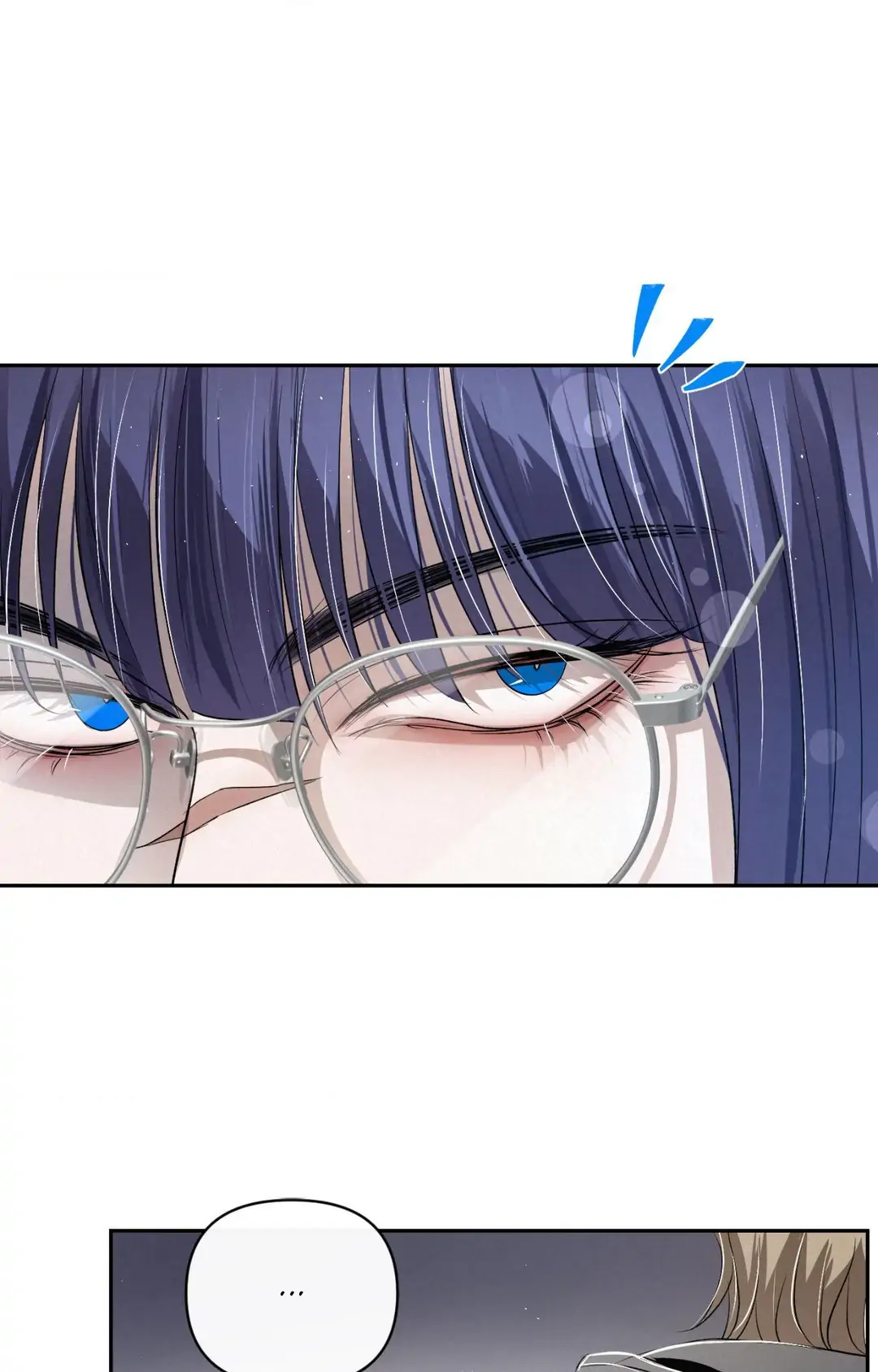 Bloodbound [Official] - Chapter 35 manhwa
