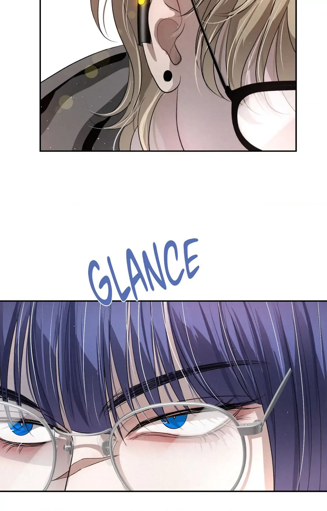 Bloodbound [Official] - Chapter 35 manhwa