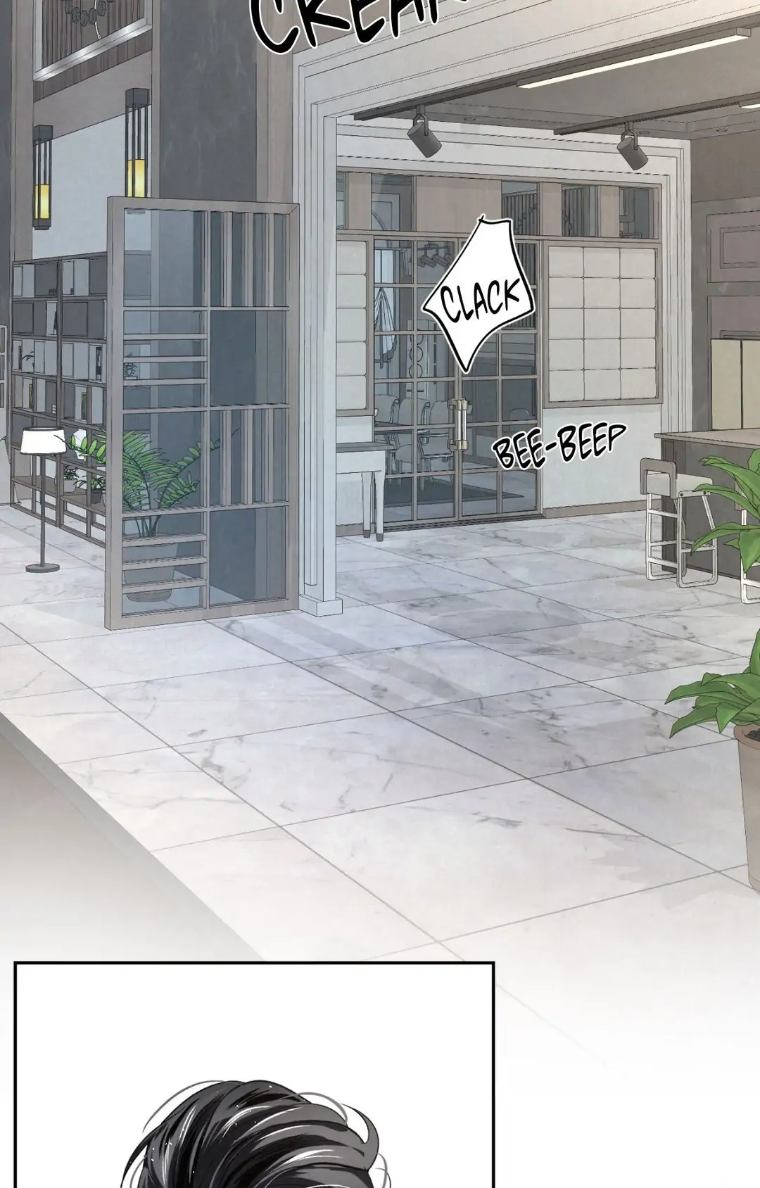 Bloodbound [Official] - Chapter 35 manhwa