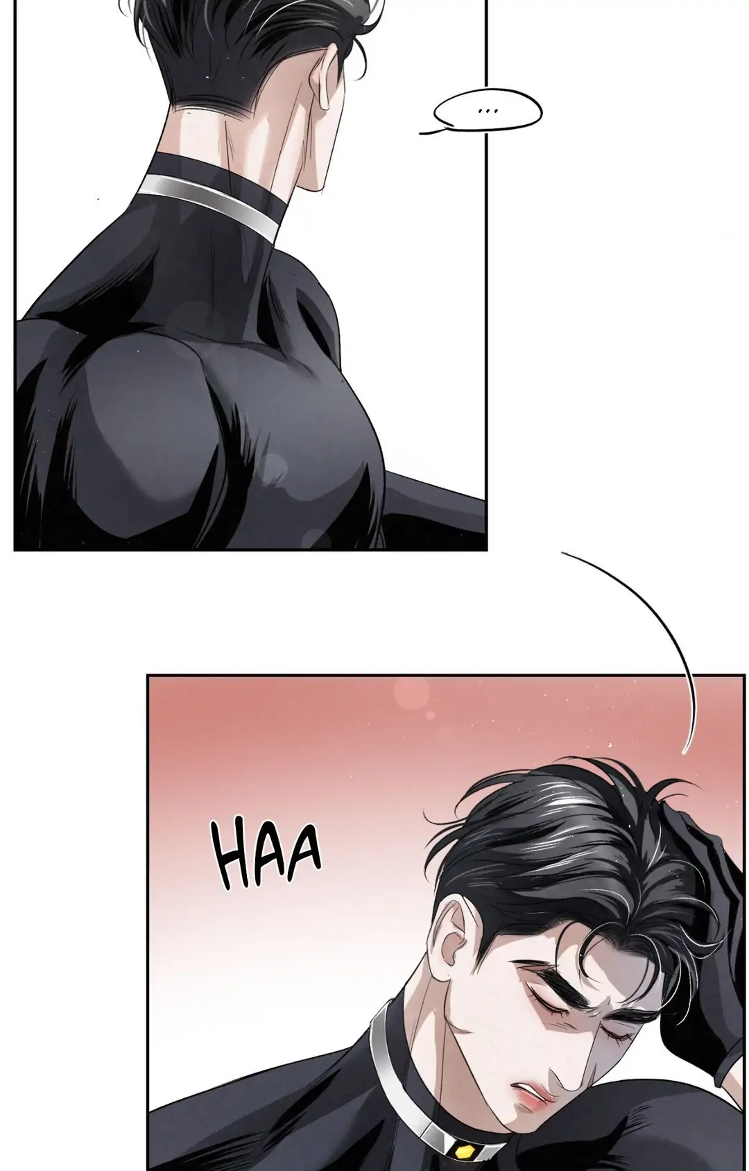 Bloodbound [Official] - Chapter 35 manhwa