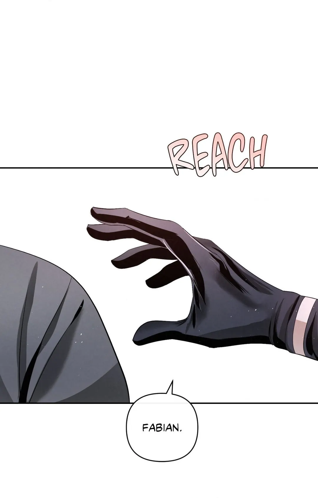 Bloodbound [Official] - Chapter 35 manhwa