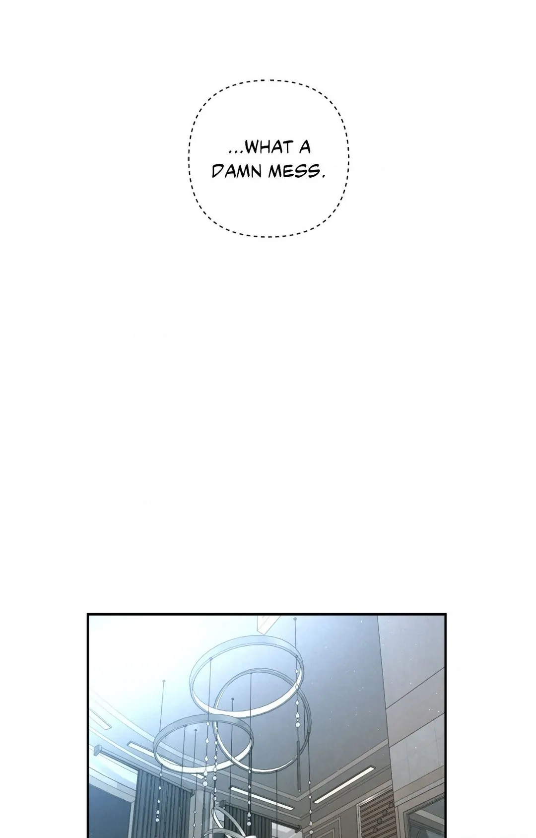 Bloodbound [Official] - Chapter 35 manhwa