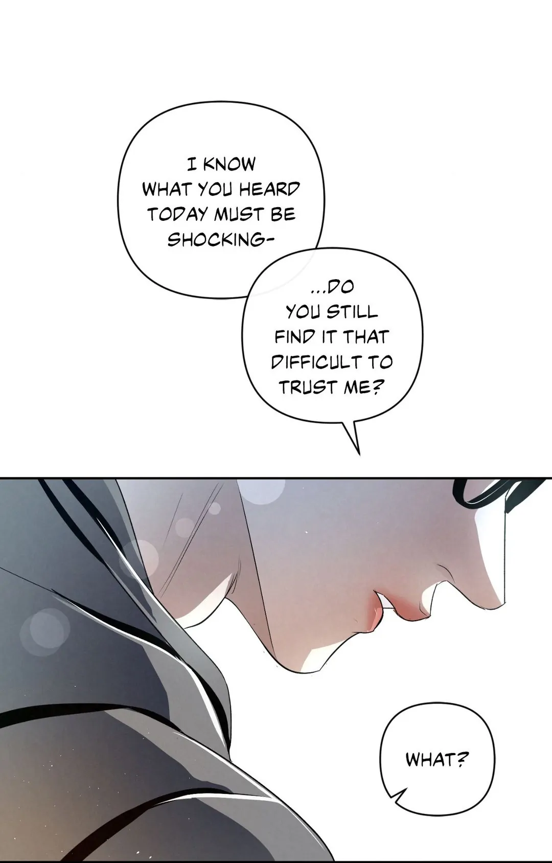 Bloodbound [Official] - Chapter 35 manhwa