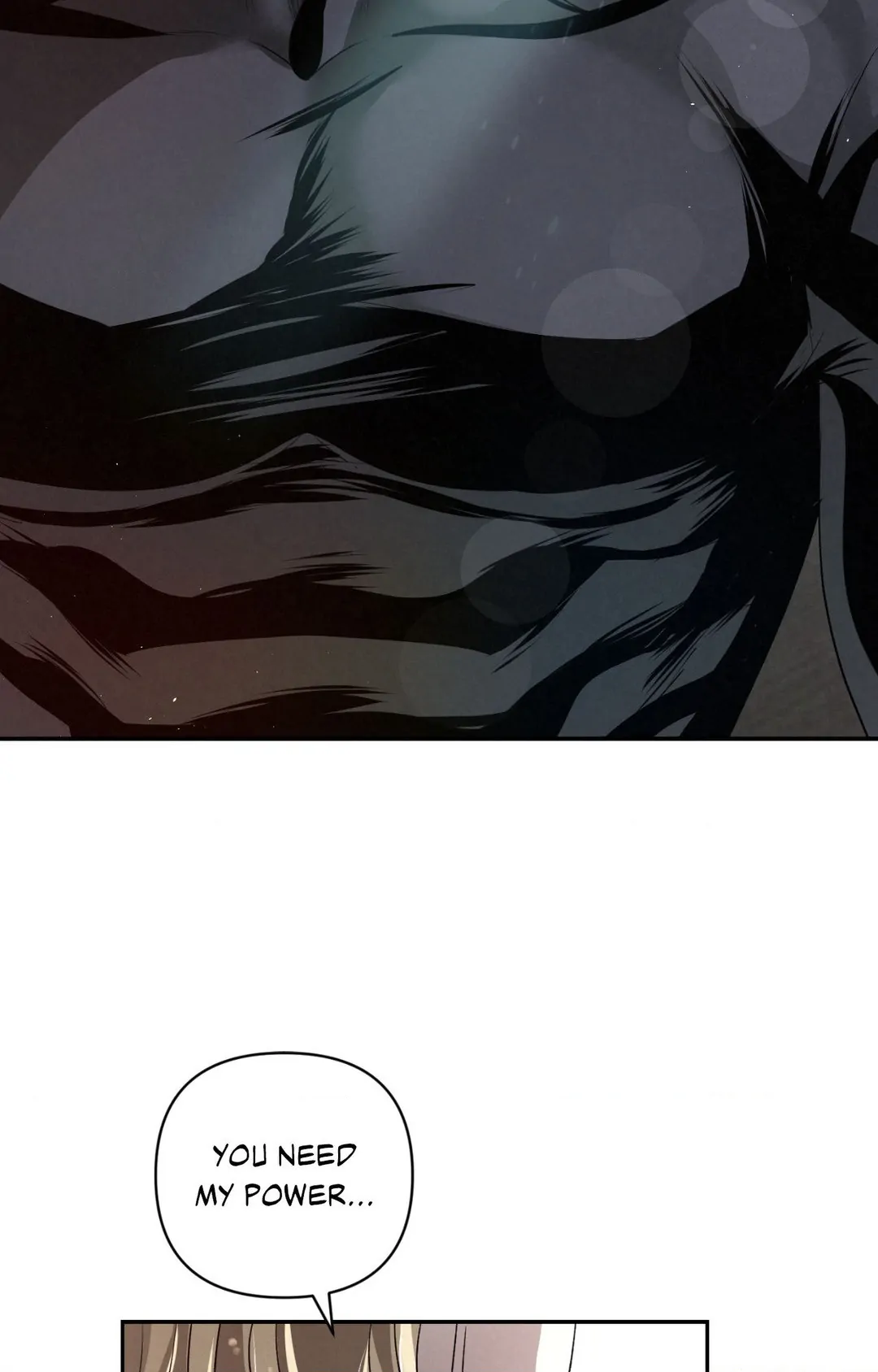 Bloodbound [Official] - Chapter 35 manhwa