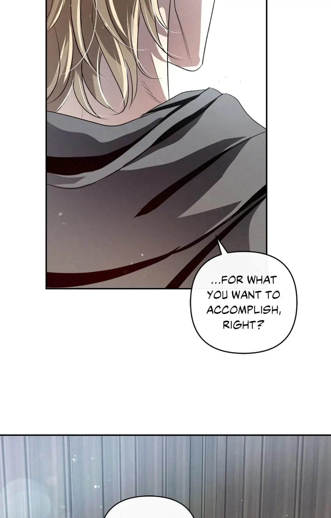 Bloodbound [Official] - Chapter 35 manhwa
