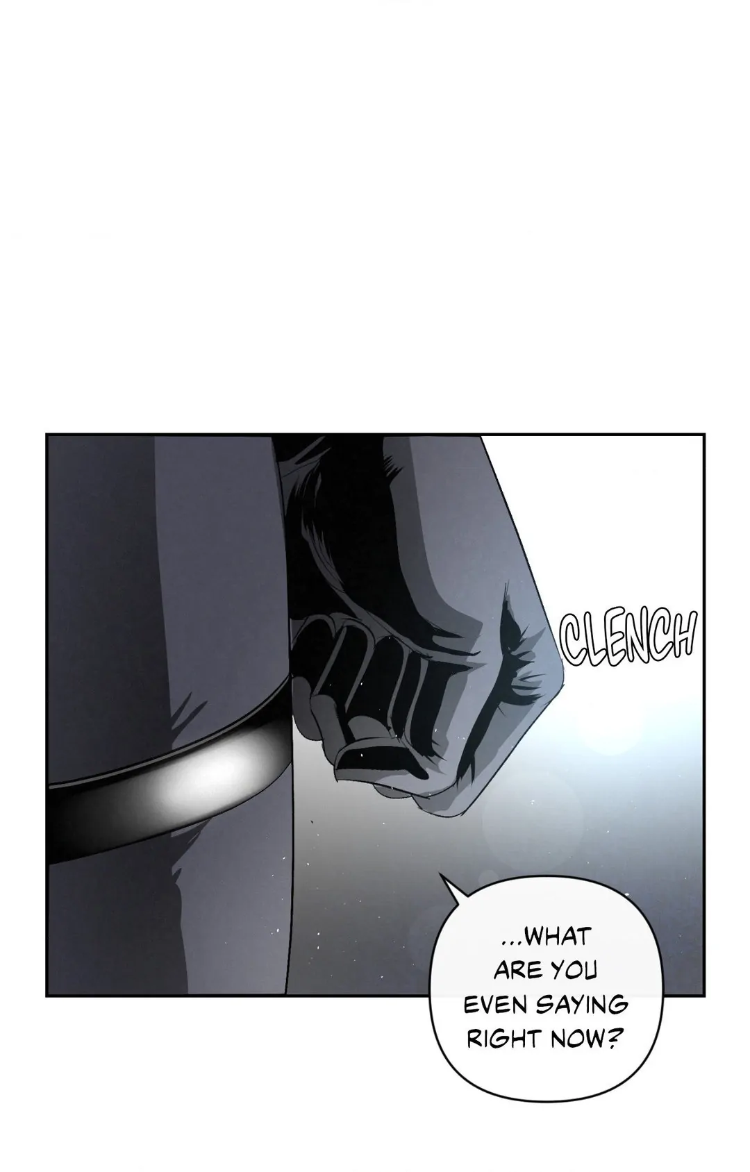 Bloodbound [Official] - Chapter 35 manhwa