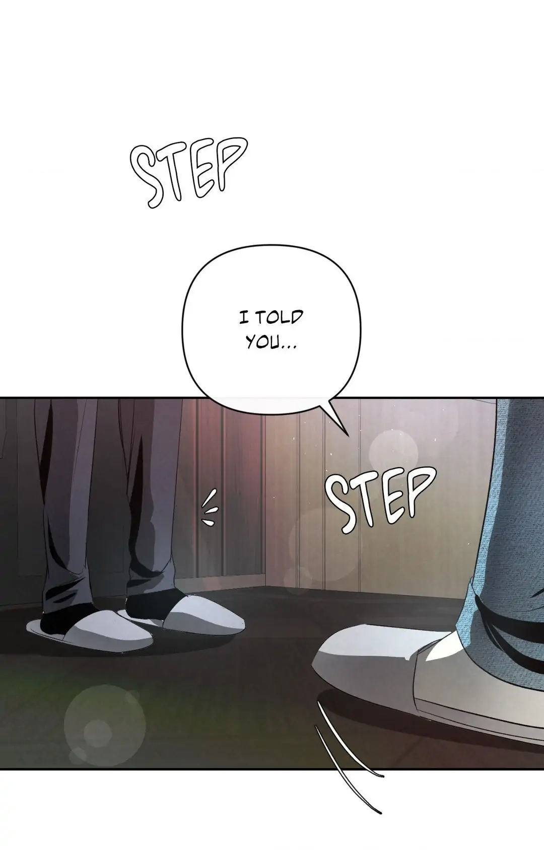 Bloodbound [Official] - Chapter 35 manhwa