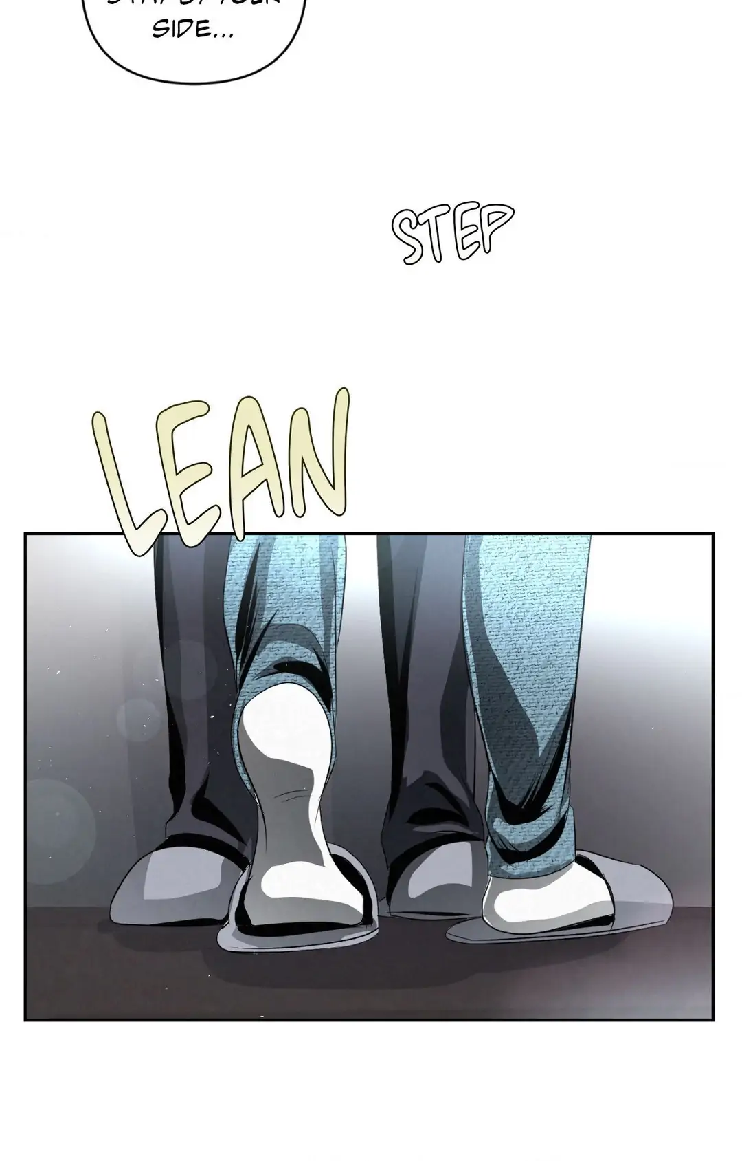Bloodbound [Official] - Chapter 35 manhwa