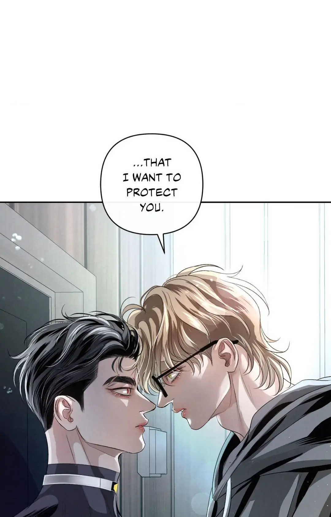Bloodbound [Official] - Chapter 35 manhwa