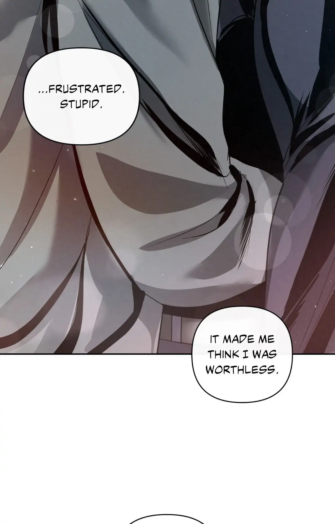 Bloodbound [Official] - Chapter 35 manhwa