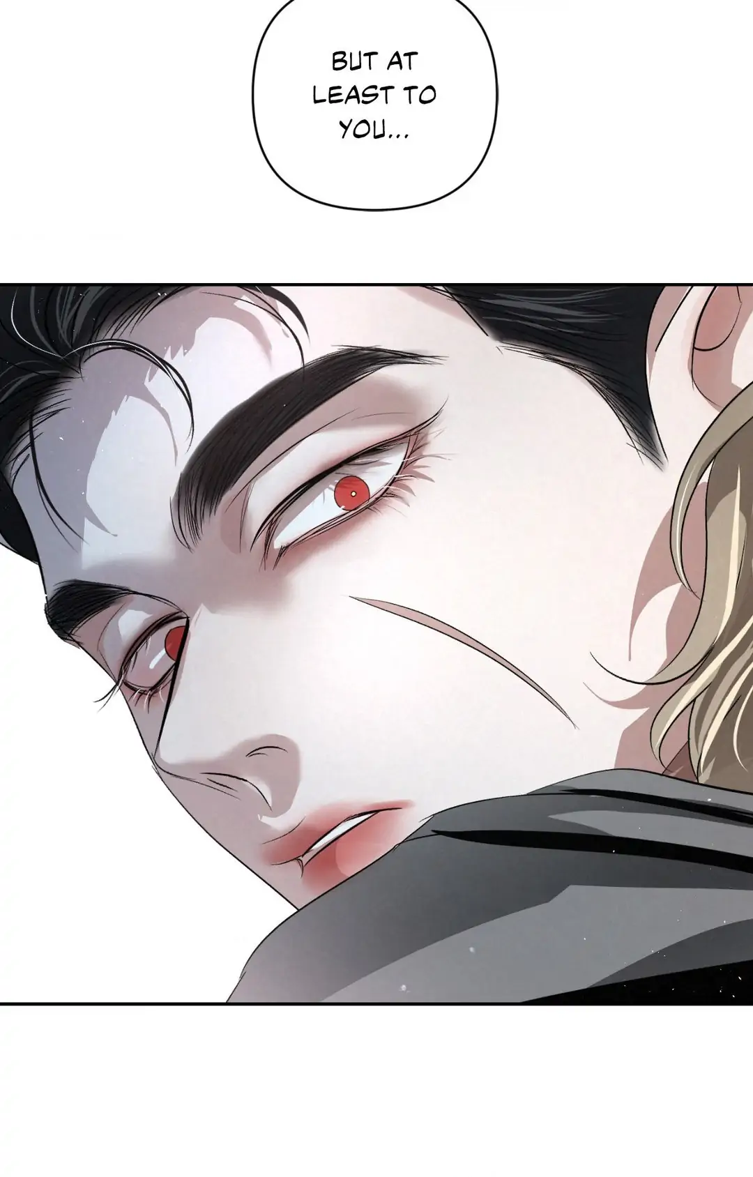 Bloodbound [Official] - Chapter 35 manhwa