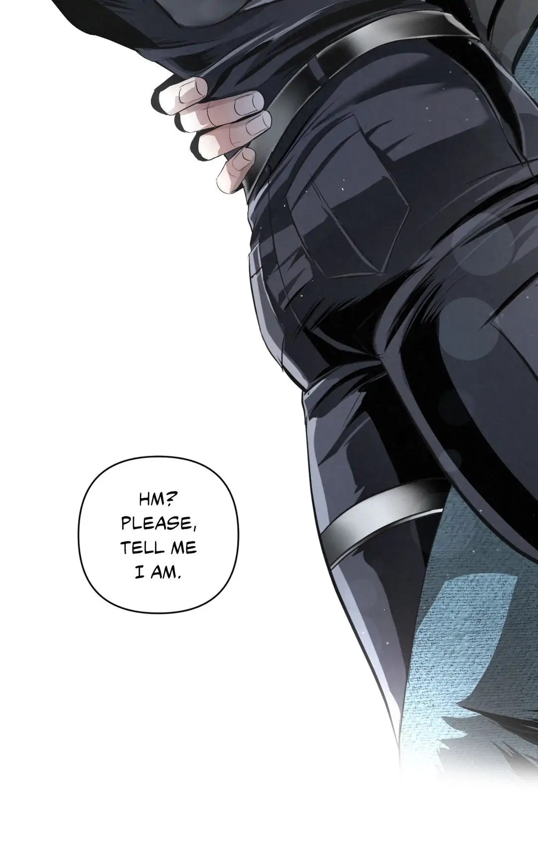 Bloodbound [Official] - Chapter 35 manhwa