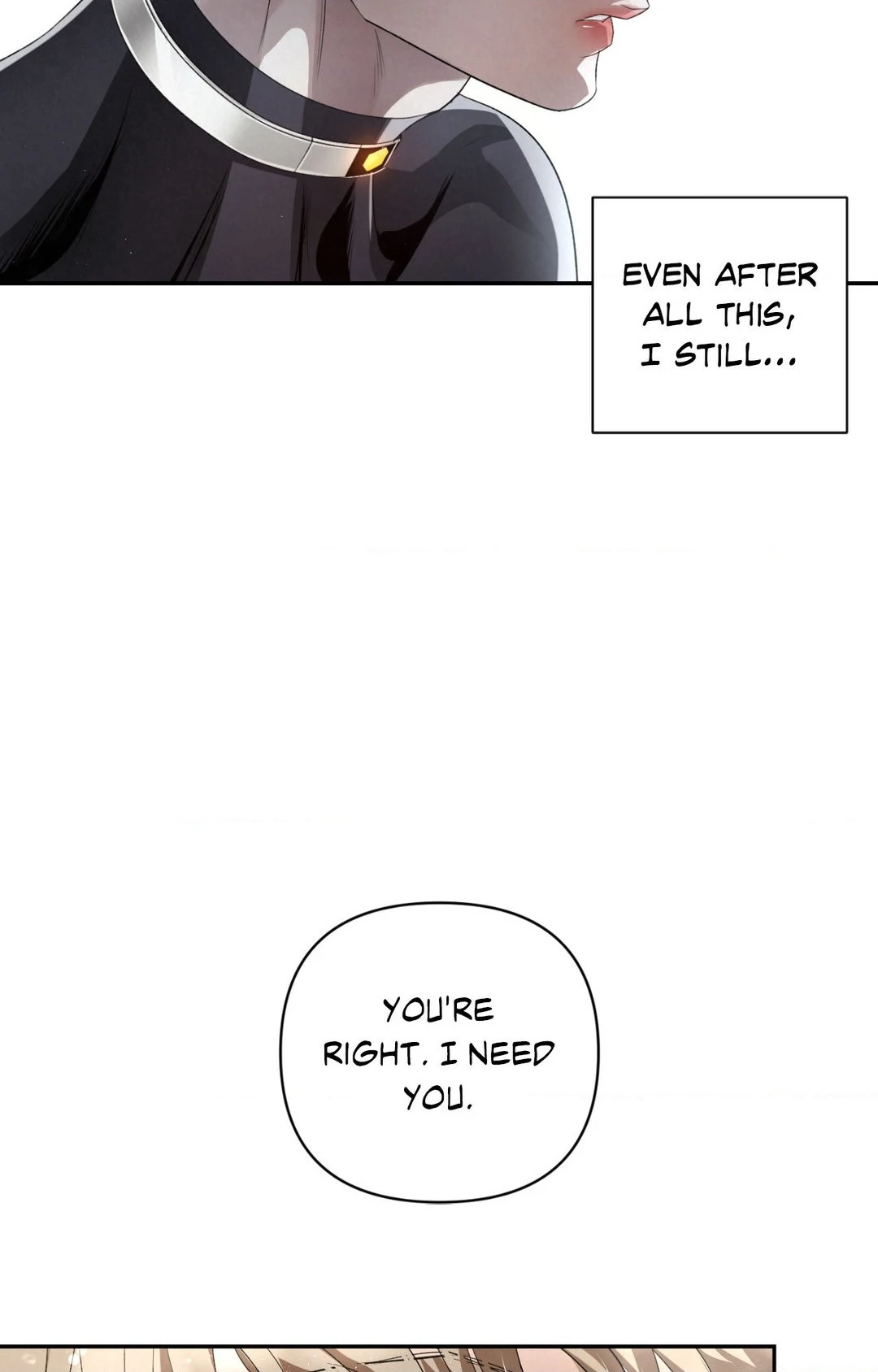 Bloodbound [Official] - Chapter 35 manhwa