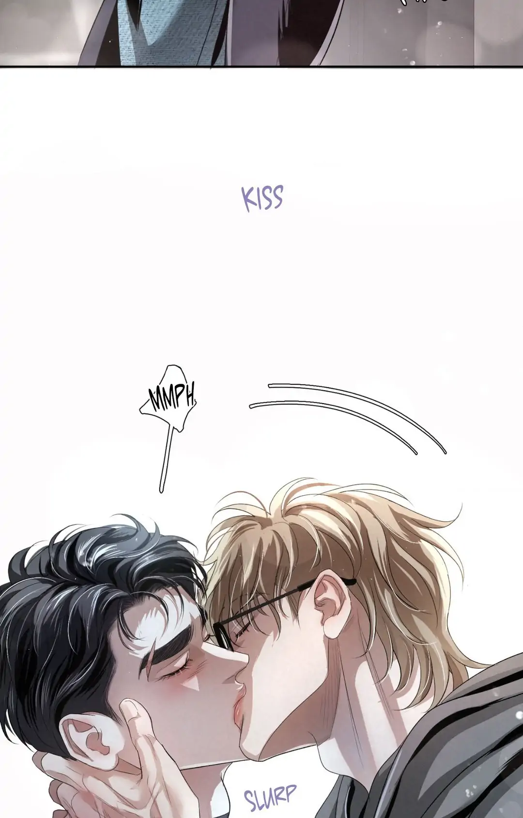 Bloodbound [Official] - Chapter 35 manhwa