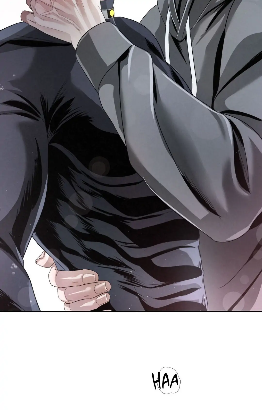 Bloodbound [Official] - Chapter 35 manhwa