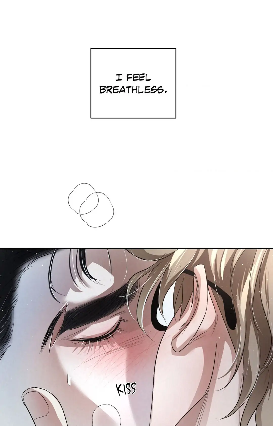 Bloodbound [Official] - Chapter 35 manhwa