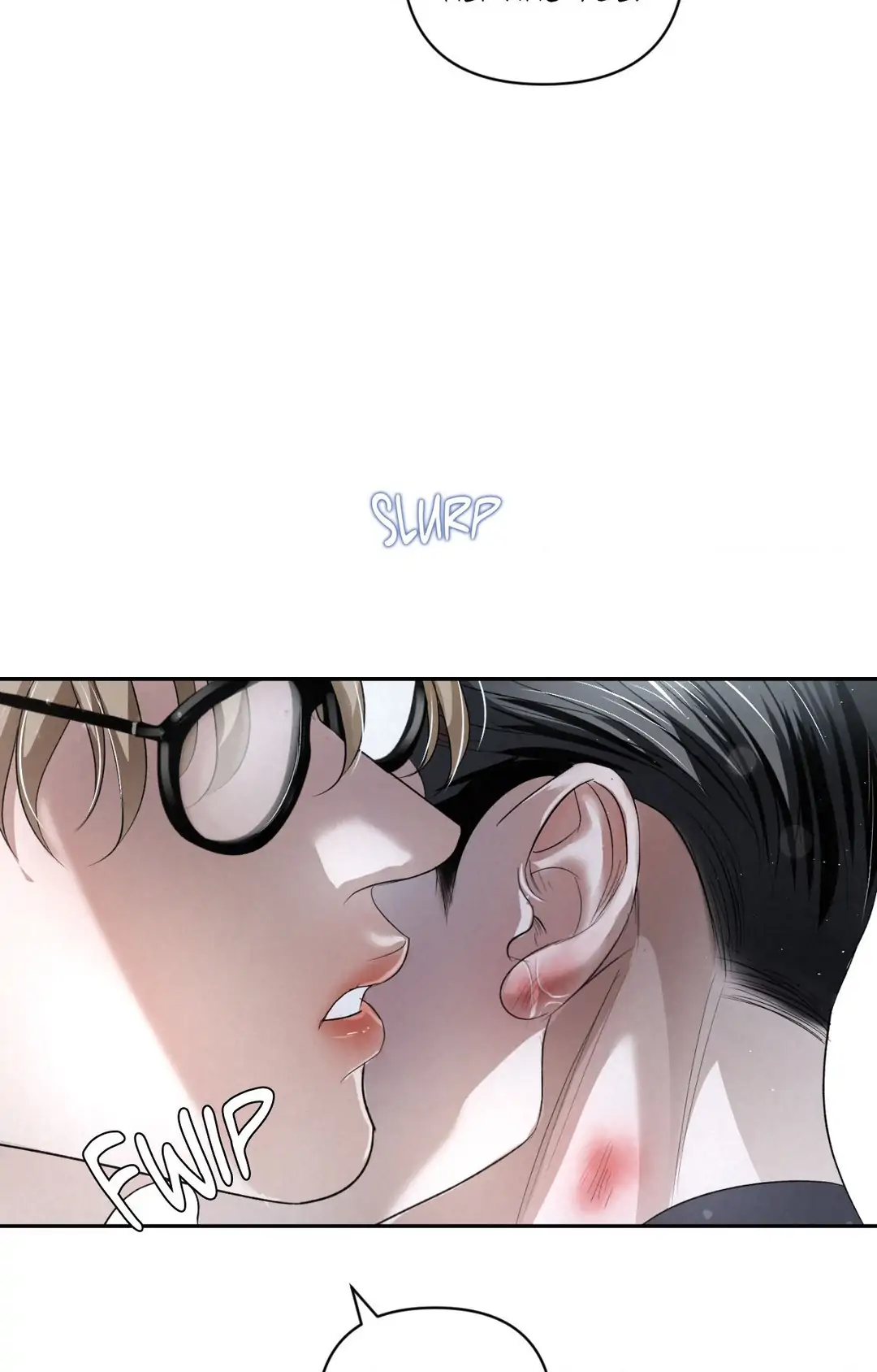 Bloodbound [Official] - Chapter 35 manhwa