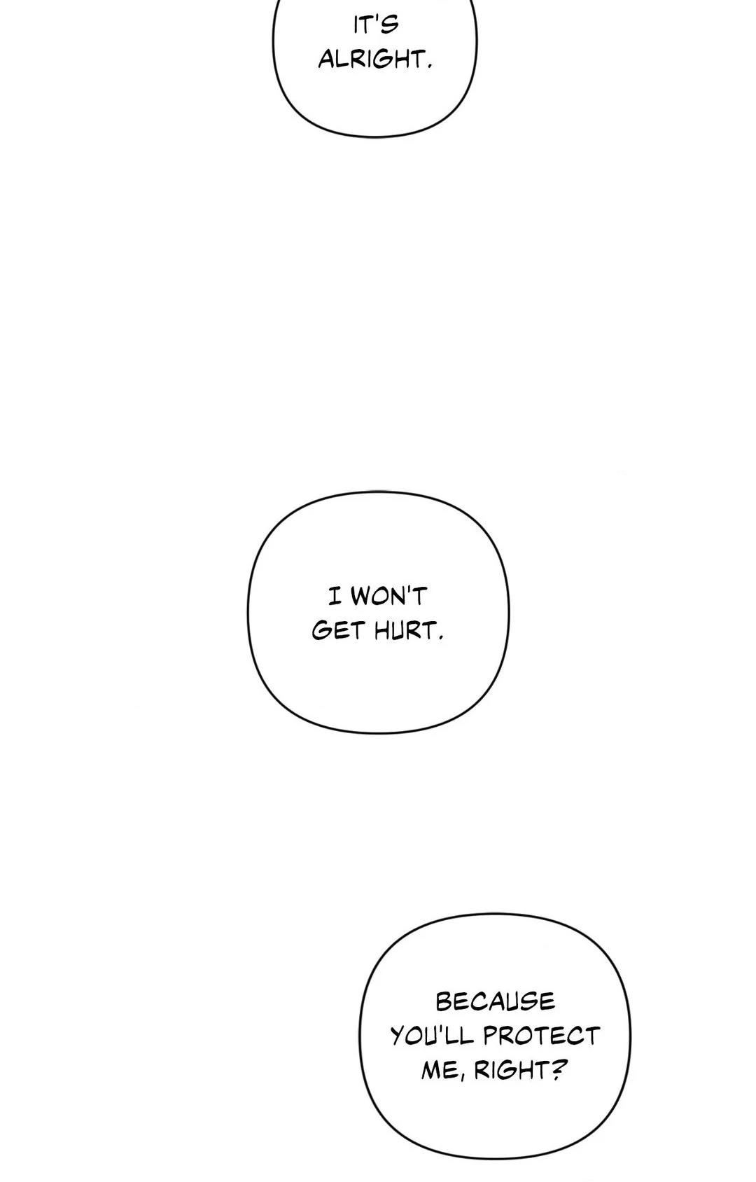 Bloodbound [Official] - Chapter 35 manhwa