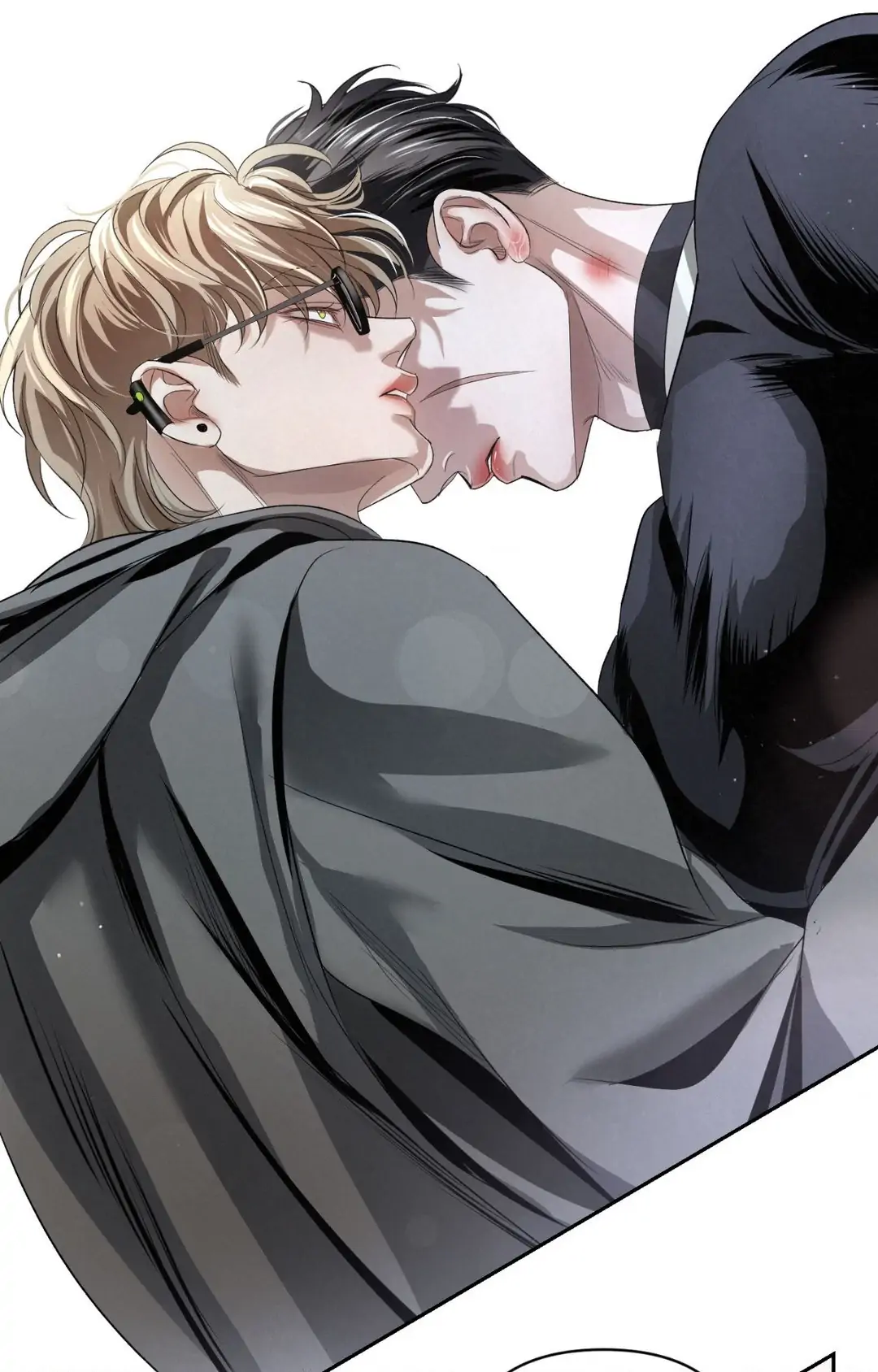Bloodbound [Official] - Chapter 35 manhwa