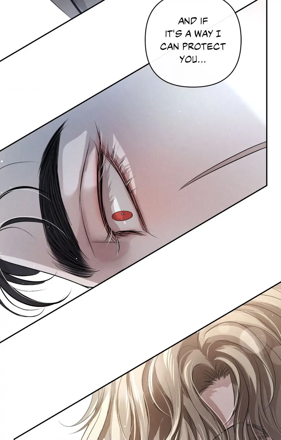 Bloodbound [Official] - Chapter 35 manhwa