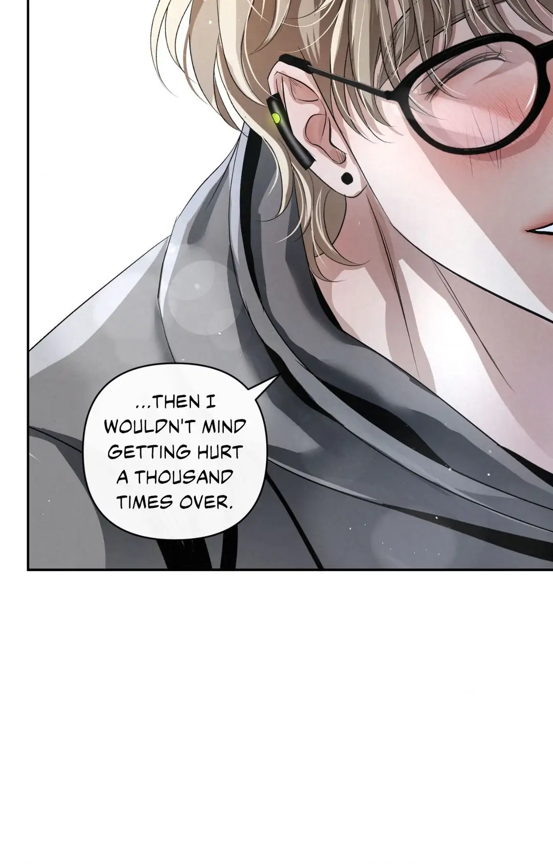 Bloodbound [Official] - Chapter 35 manhwa