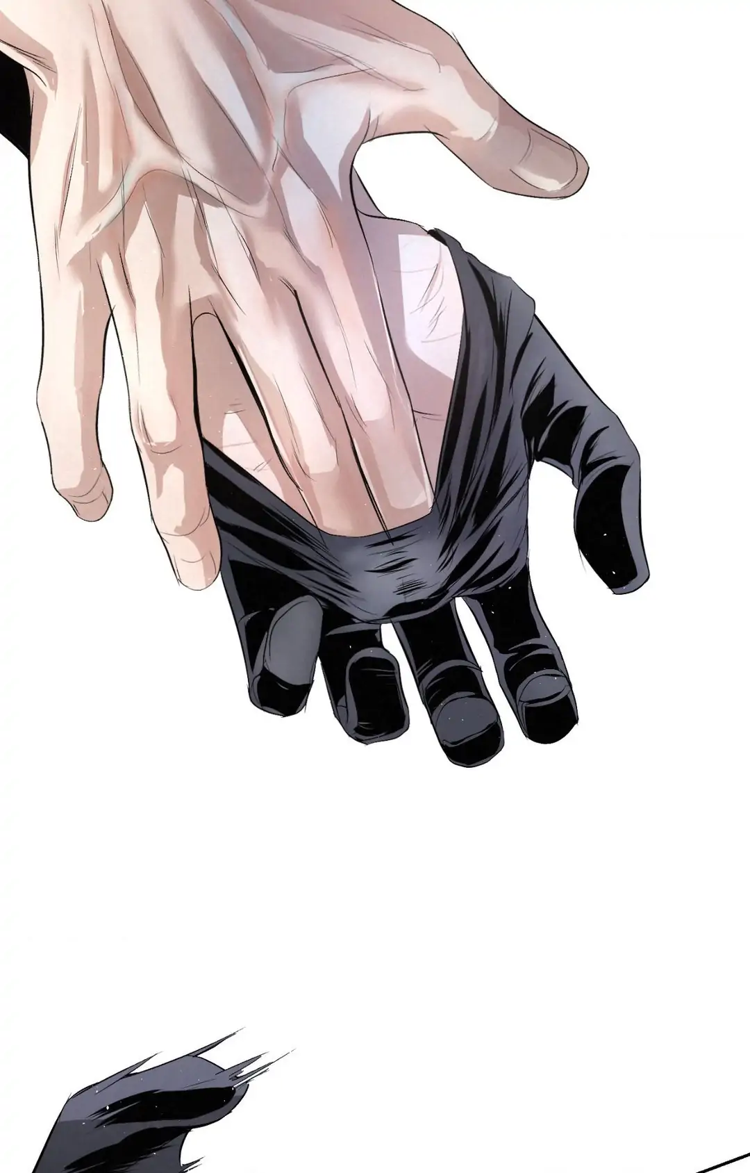 Bloodbound [Official] - Chapter 35 manhwa