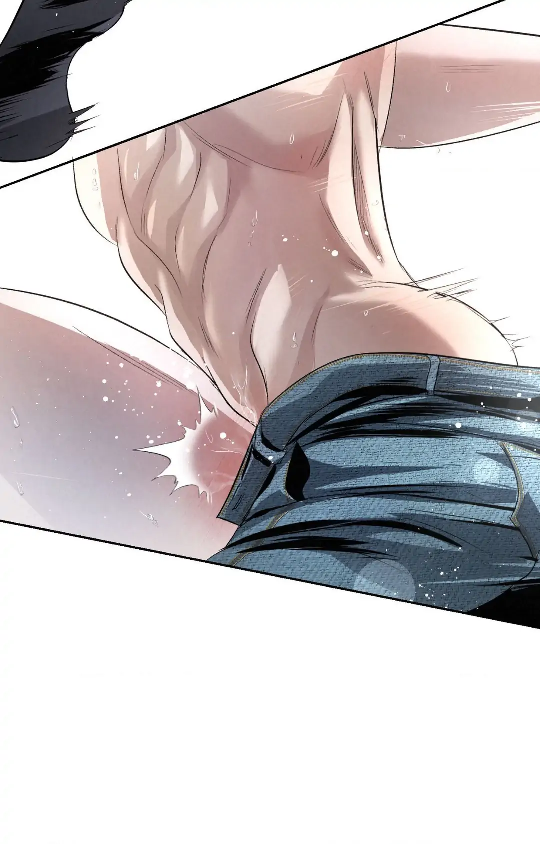Bloodbound [Official] - Chapter 35 manhwa