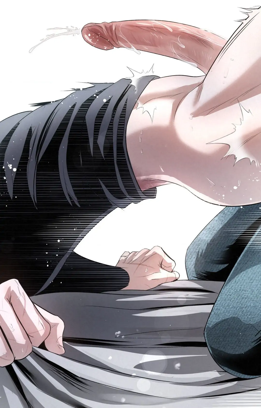 Bloodbound [Official] - Chapter 35 manhwa