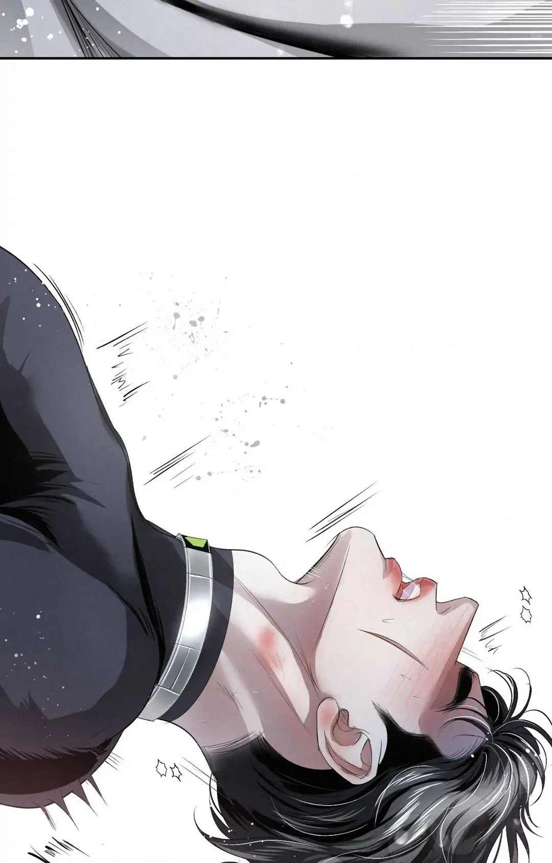 Bloodbound [Official] - Chapter 35 manhwa