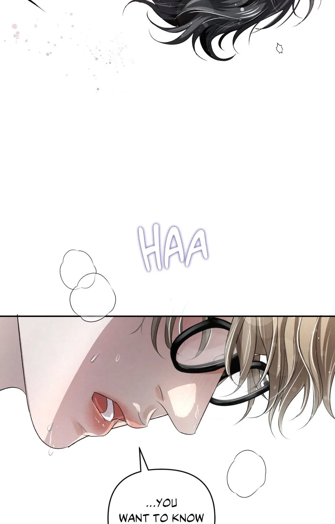 Bloodbound [Official] - Chapter 35 manhwa