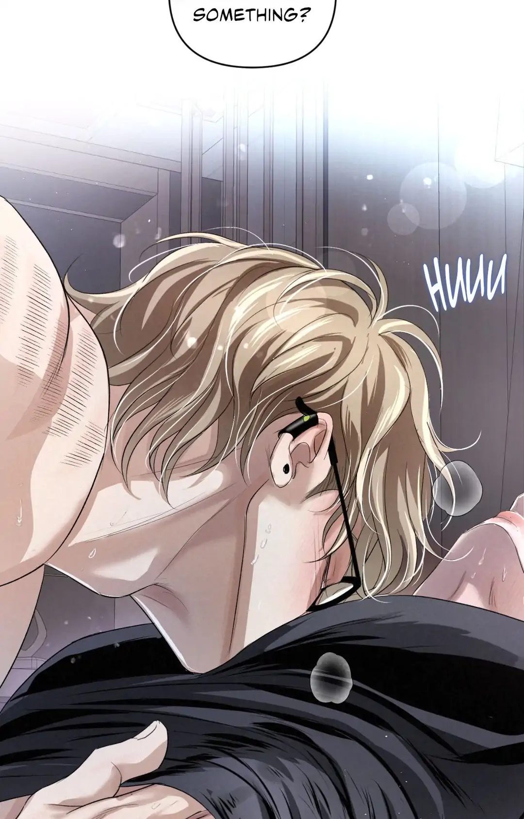 Bloodbound [Official] - Chapter 35 manhwa