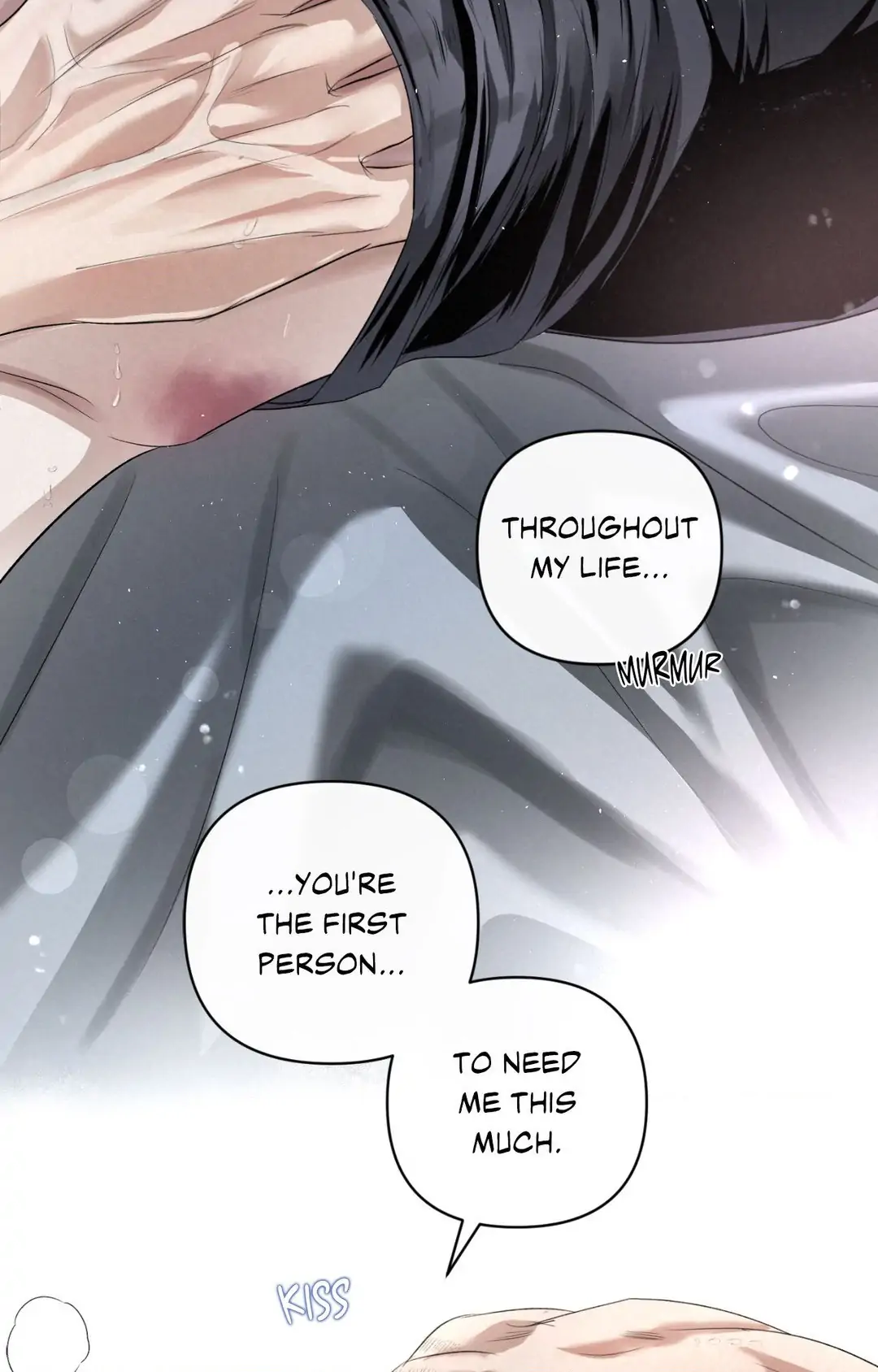 Bloodbound [Official] - Chapter 35 manhwa