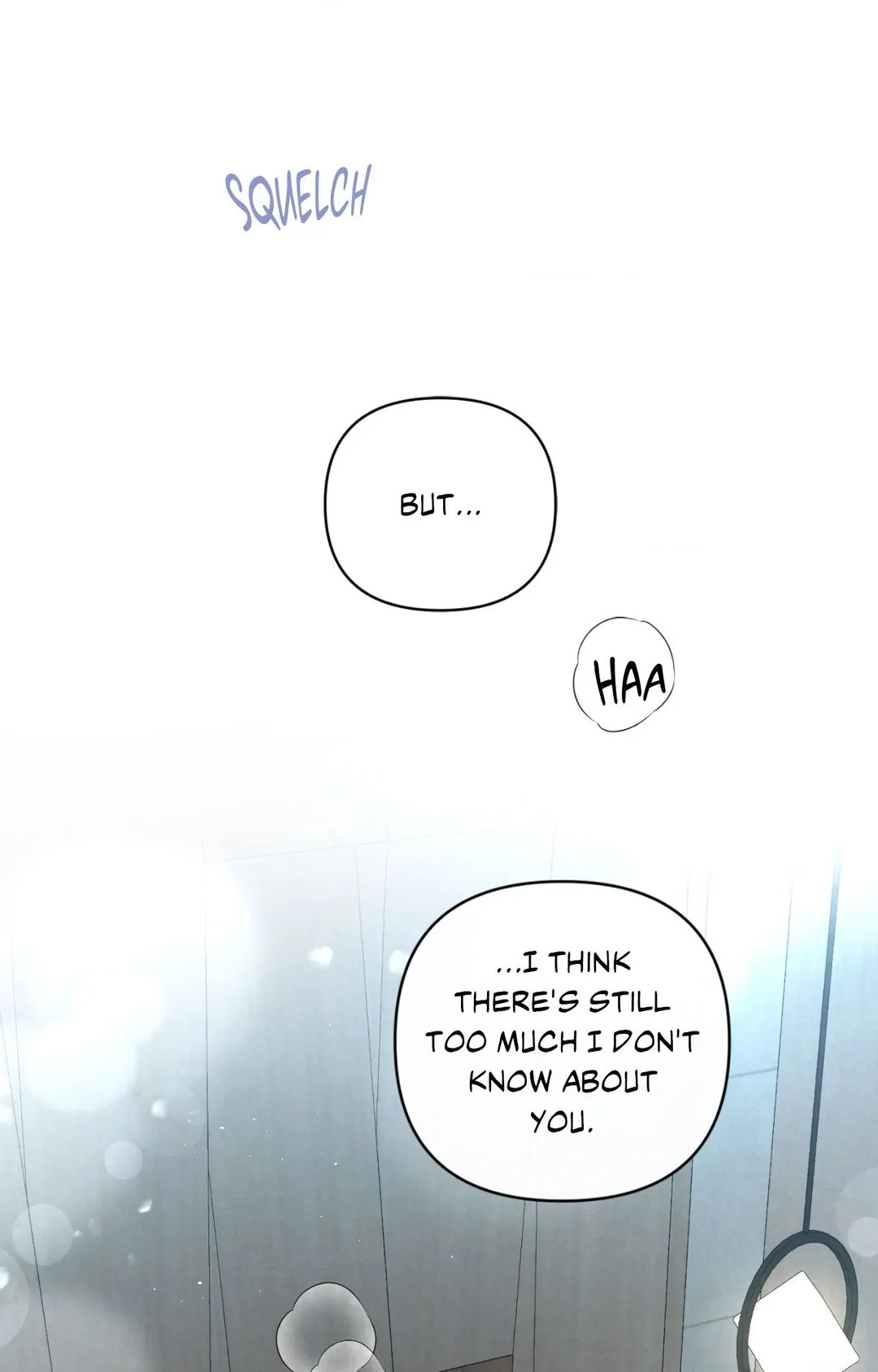 Bloodbound [Official] - Chapter 35 manhwa