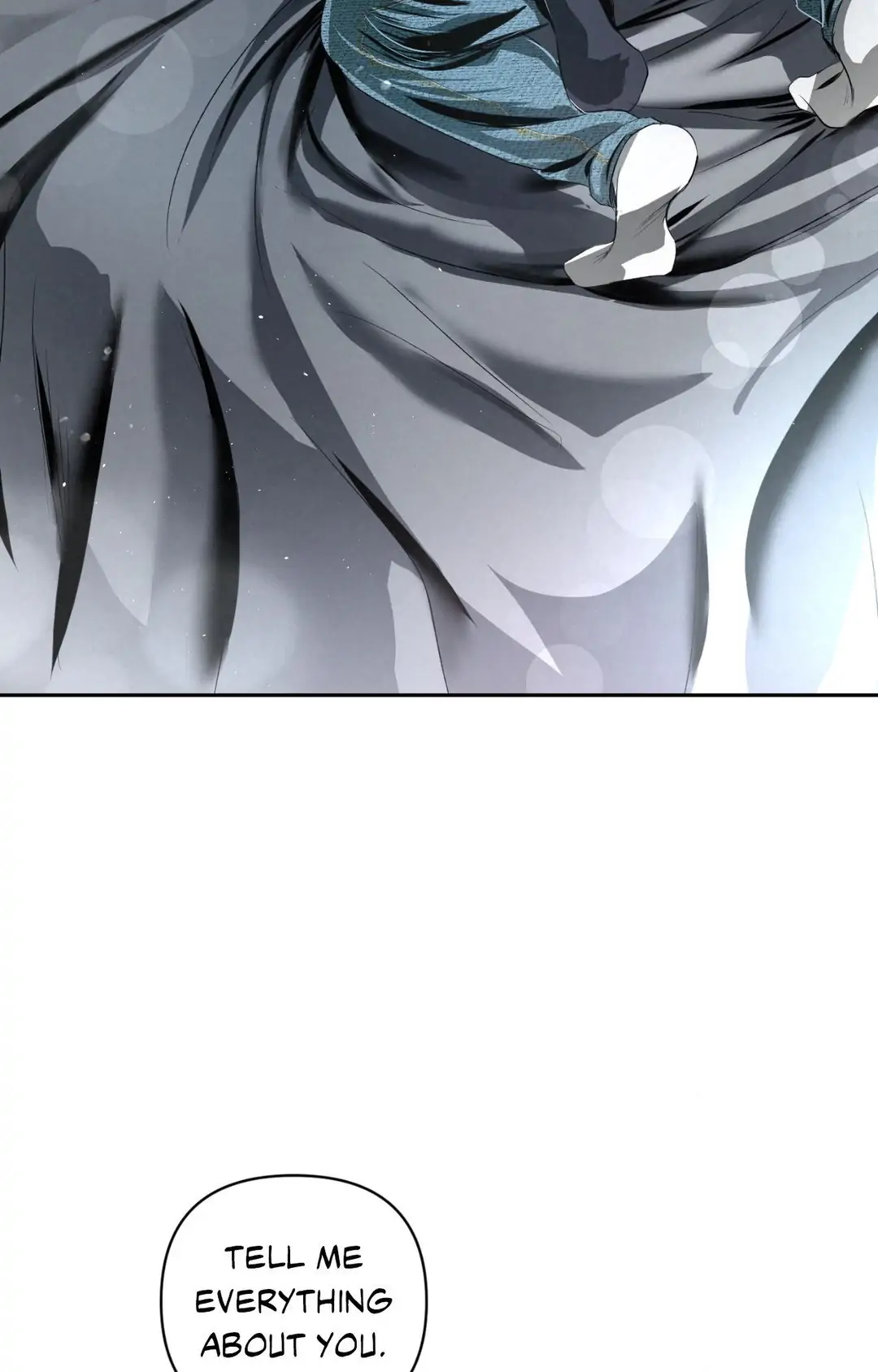 Bloodbound [Official] - Chapter 35 manhwa