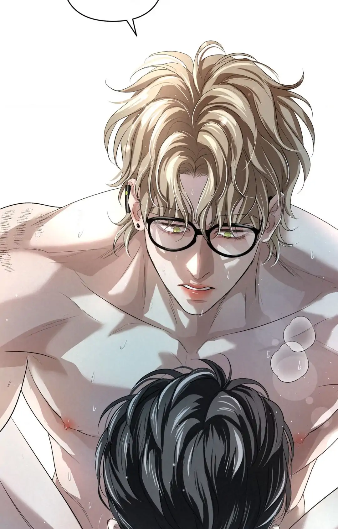 Bloodbound [Official] - Chapter 35 manhwa