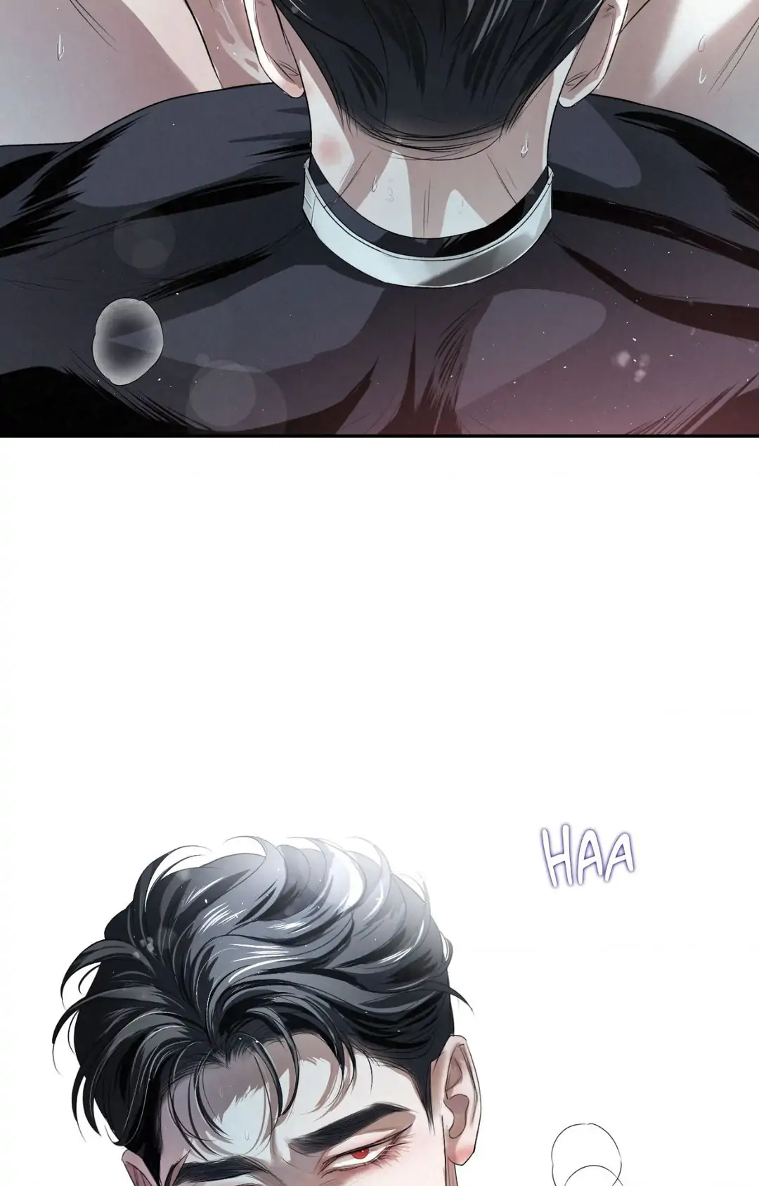 Bloodbound [Official] - Chapter 35 manhwa